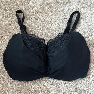 Victoria’s Secret Push-up Pigeonnant Bra